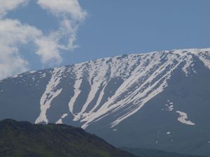 Góra Ararat