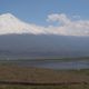 Góra Ararat - 5135m.