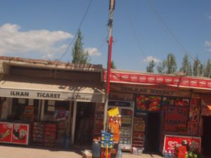 Miasto Dogubeyazit