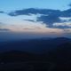 Góra Nemrut - 2500 m  miał być wschód słońca
