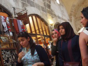 Kryty bazar
