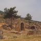 Starożytne miasto Anamur