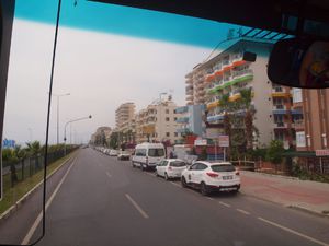 Miasto Alanya