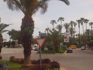 Miasto Alanya