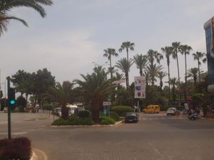 Miasto Alanya