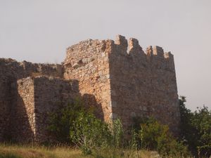 Baszta  