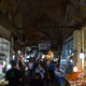Tabriz, ja na bazarze