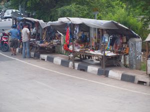 Ulice Dżakarty