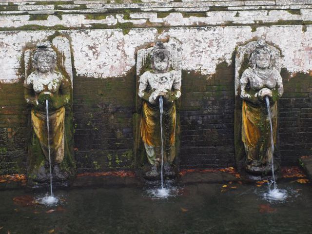 Świątynia Goa Gajah