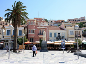 Samos   