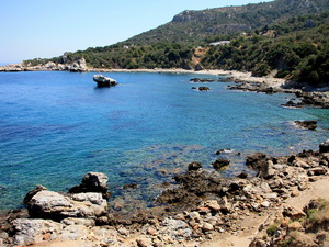 Agios Isidoros  