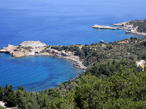 Agios Isidoros  