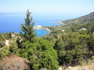 Agios Isidoros 