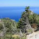 Trasa z Agios Isidoros do Drakaioi 