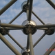 Bruksela - Atomium.