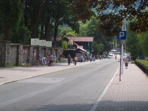 Krynica Zdrój