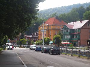 Krynica Zdrój