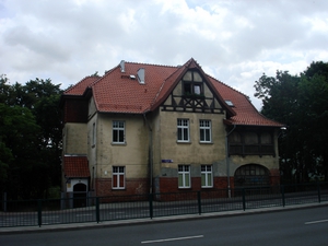 Dom Wisielców.
