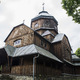 Cerkiew w Roztoce
