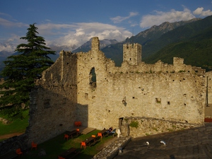 Castello Breno