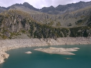 Lago di Salarno