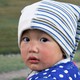 Kirgiskie twarze 
