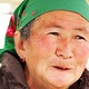 Kirgiskie twarze  