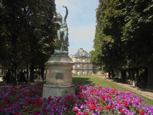 Paryż