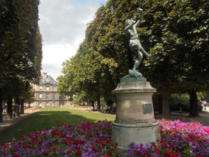 Paryż