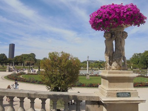 Paryż
