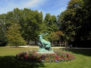 Paryż