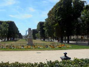 Paryż