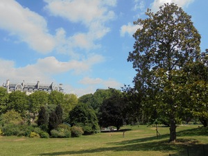 Paryż