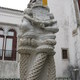 Sintra - Palácio Nacional de Sintra