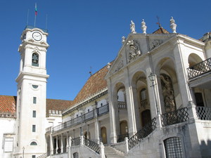 Coimbra