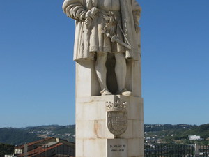 Coimbra