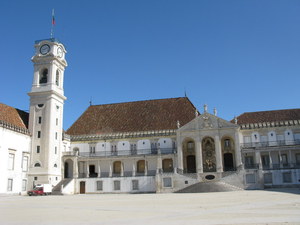 Coimbra