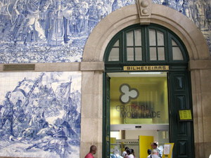 Porto