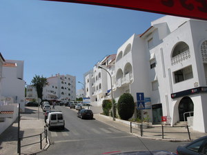 Albufeira