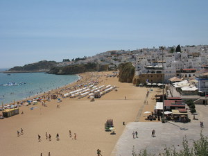 Albufeira