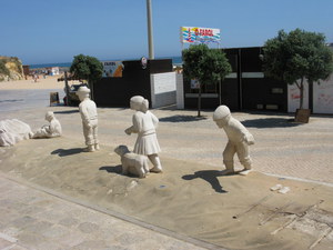 Albufeira