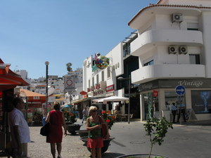 Albufeira