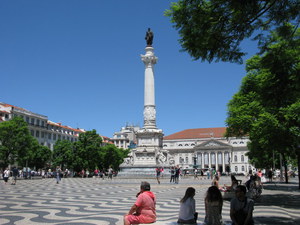 Lizbona 
