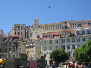 Lizbona 