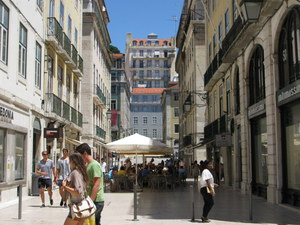 Lizbona 