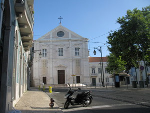 Lizbona 