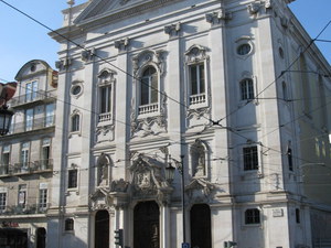 Lizbona 
