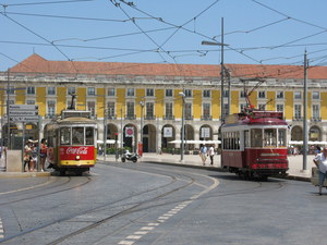 Lizbona 