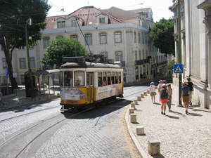 Lizbona 