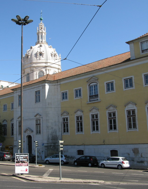 Lizbona 